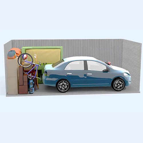 Value Store It Self Storage