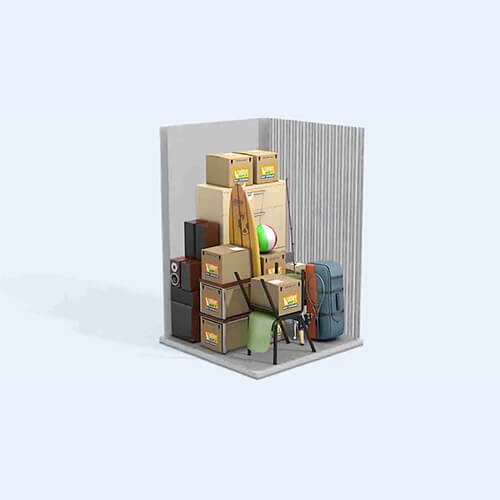 Value Store It Self Storage